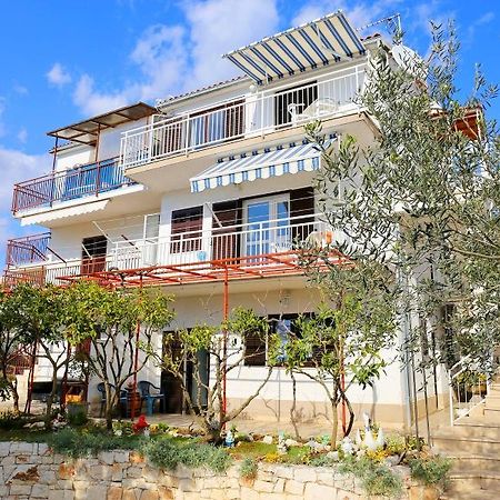 Apartmani Gabric Trogir Exterior photo