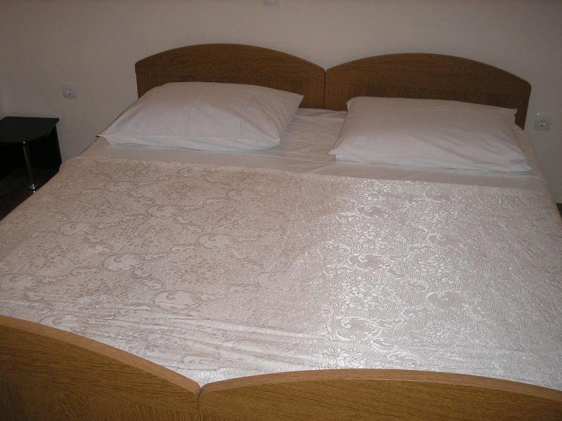 Apartmani Gabric Trogir Exterior photo