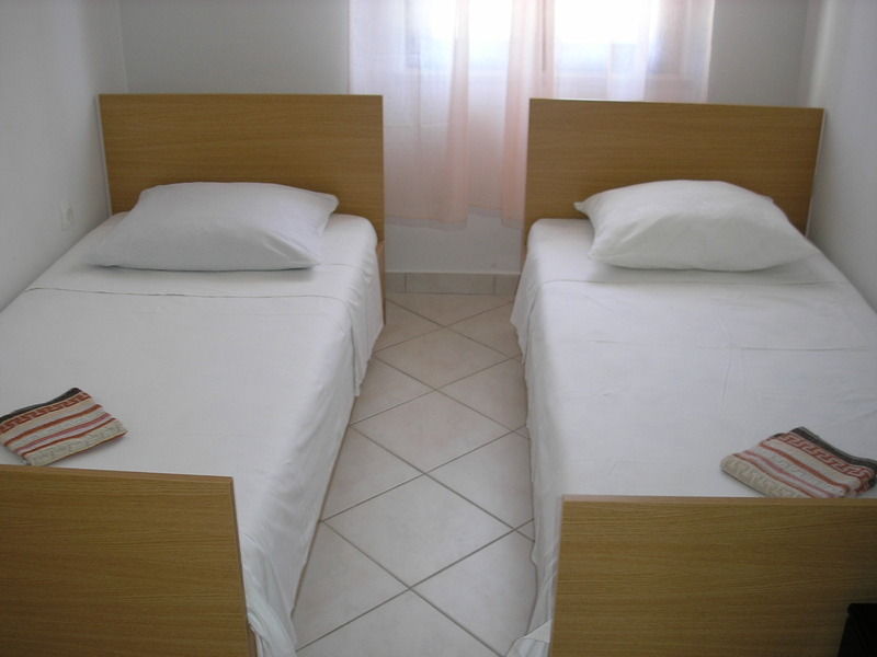 Apartmani Gabric Trogir Exterior photo