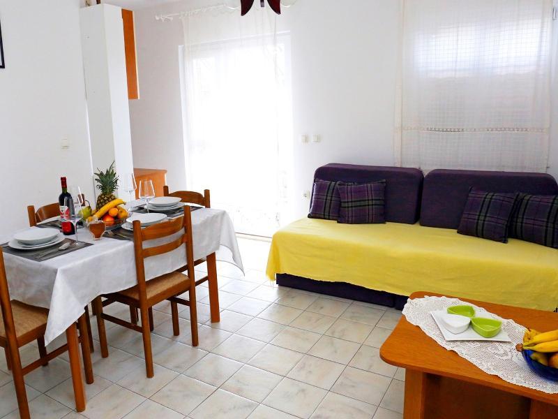 Apartmani Gabric Trogir Exterior photo