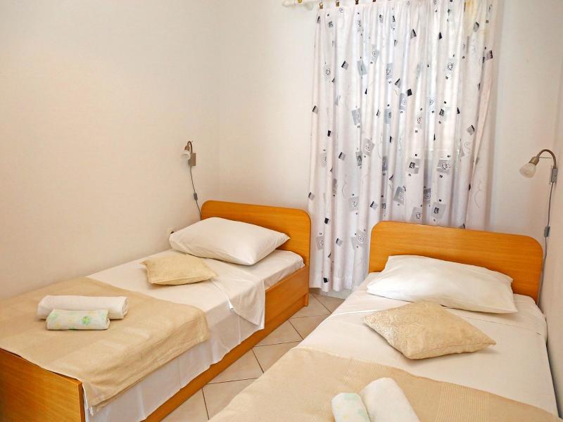 Apartmani Gabric Trogir Exterior photo